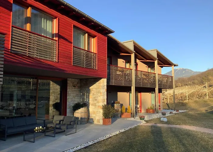 Agritur VerderameAgriturismo